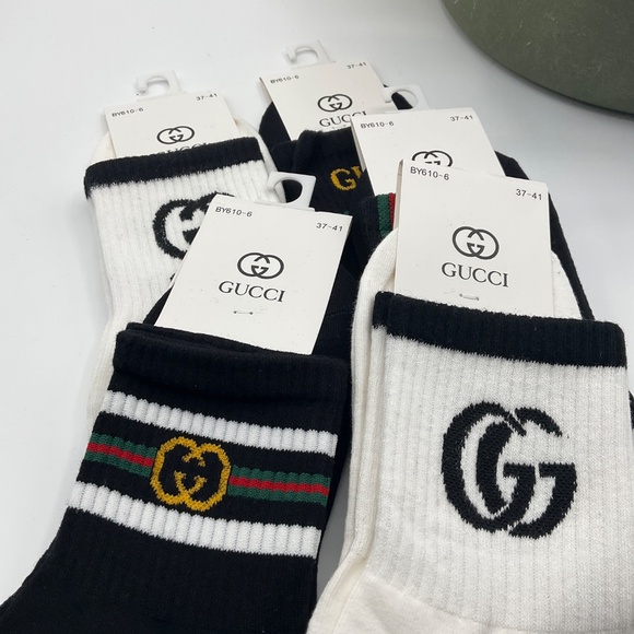 GG socks - Picture 4 of 7